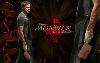 Wunderland Serienempfehlung Dexter