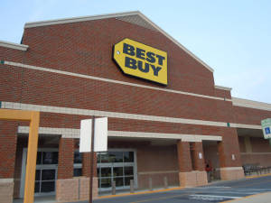 Best Buy Wallpaper
