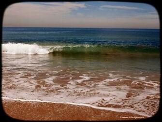 Wallpaper Beach Desktop