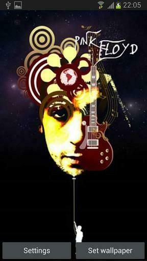 Pink Floyd HD Live Wallpaper For Android Appszoom