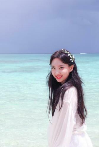 Twice Jyp Ent Image Nayeon Dance The Night Away Behind HD