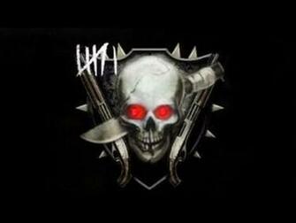 Cod Bo2 Zombies All Ranks Black Ops New Level Rank