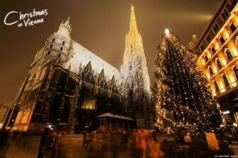 Christmas In Vienna