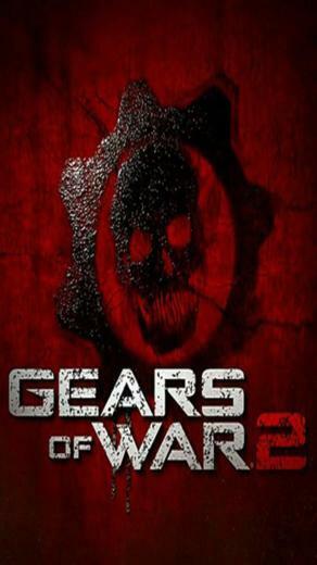 Gears Of War Game iPhone Wallpaper S 3g