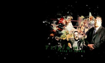 Wwe Wallpaper Triple H