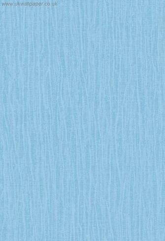 Wallpaper Plain Blue 10metres X 52cm Random Match