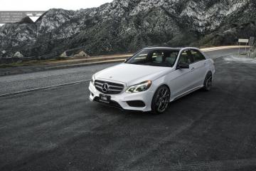 Gallery Mercedes Benz E350 Vorsteiner Photos E