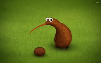 Kiwi Wallpaper S Archive Fine Background