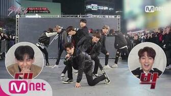 Watch Stray Kids Trainees Impress Members Of 2pm Got7