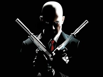 Explore The Collection Hitman Video Game