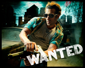 Wanted Wallpaper
