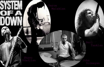 Fuentes De Informaci N Wallpaper System Of A Down