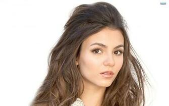 Wallpaper Widescreen Celebrities Victoria Justice