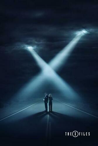 The X Files Poster Wallpaper HD Desktop Background In