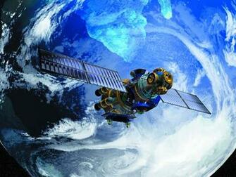Satellite Wallpaper Find Best For