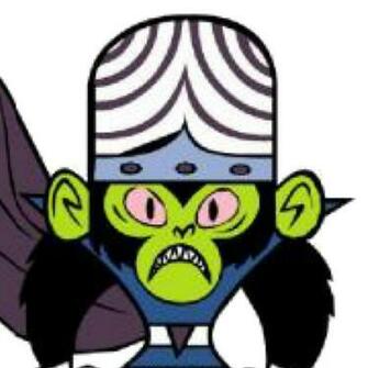 Image Gallery Mojojojo