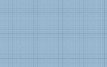 Aesthetic Grid Laptop Wallpaper Top