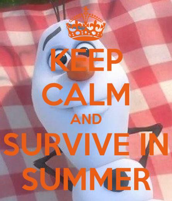Olaf Frozen Wallpaper In Summer