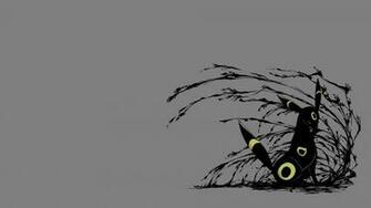Simple Umbreon Wallpaper