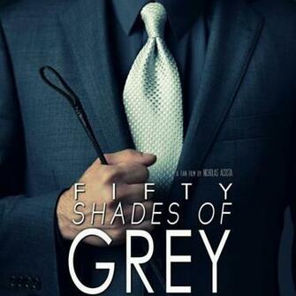 Fifty Shades Of Grey Wallpaper X HD Res