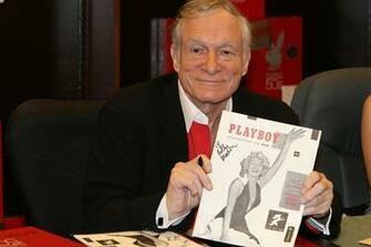 Hugh Hefner Wallpaper Image Photos Pictures Background