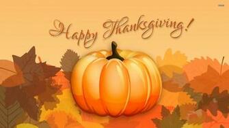 Thanksgiving Wallpaper