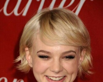 Carey Mulligan Wallpaper