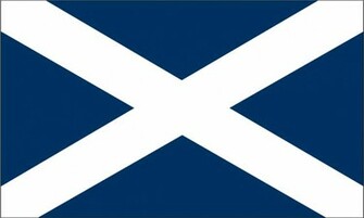 Scotland Flag Pictures