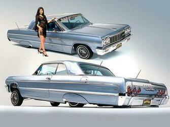 Lowrider Impala Fotolog