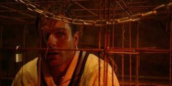 Trailer And Release Date For New Slasher Film Cannibal