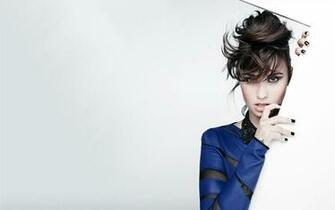 Demi Lovato Gallery HD Desktop Wallpaper