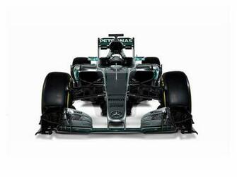 Mercedes Amg Petronas W07 F1 Wallpaper Kfzoom