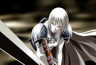 Claymore Wallpaper