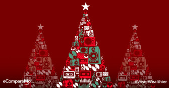 Homegrown Filipino Christmas Songs That Are Not Sung By Jose