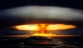 Atomic Bomb Wallpaper