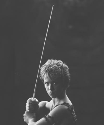 Peter Pan Background A In The Series