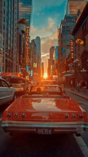 Cruisin Phone Lock Screen Wallpaper Weather
