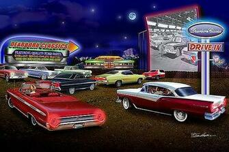 Buffalo Renaissance Project Drive In On The Water Front