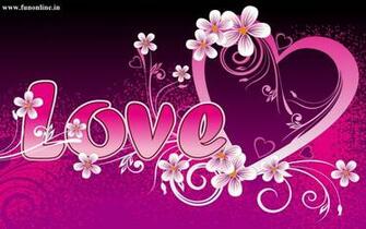 Love Heart Wallpaper Loving Hearts Cute Poem