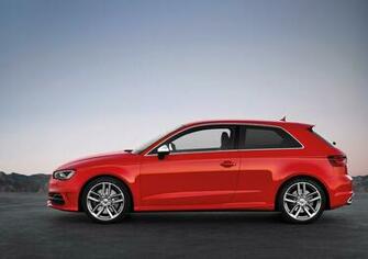 Audi S3 Wallpaper Pictures Pics Image Photos