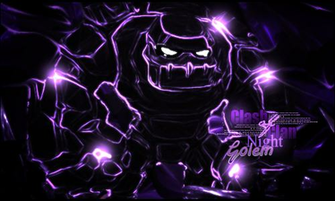 Clash Of S Golem Wallpaper By Dotageeks