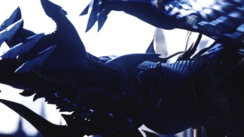 Ffxiv Heavensward
