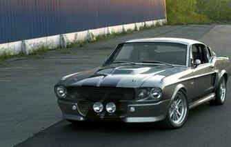 Or Share HD Mustang Gt Big Blower Wallpaper Screensavers On