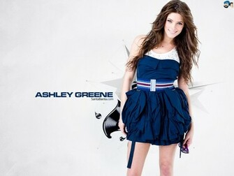 Ashley Greene Wallpaper