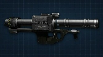 Halo Launcher Rocket Wallpaper