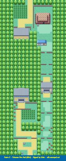 Pokemon Fire Red Description Firered Returns To The Series