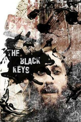 The Black Keys Wallpaper By Tehsuperscheez
