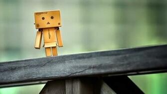 Photo Cute Danbo Wallpaper Full HD Gallery
