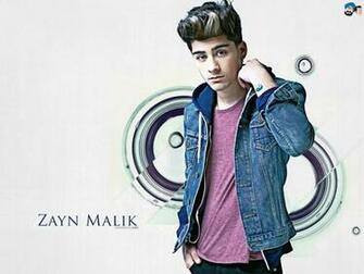 Zayn Malik HD Image Get Top Quality