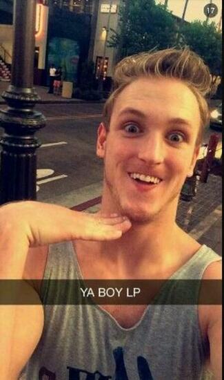 Logan Paul